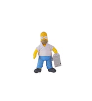 JKSMP175454 The Simpsons Pelüş Figür Display