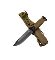 Gerber Strong Arm Bıçak Marka:Gerber Knives Ürün Kodu: GB214BRV 25 CM
