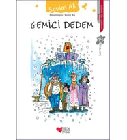 Can - Gemici Dedem - Sevim Ak