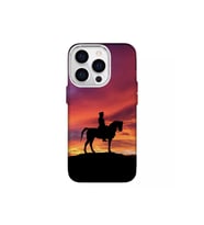 IPHONE 13 PRO ÖZEL ATATÜRK TASARIMLI LÜKS SİLİKON KILIF (Çok Renkli)