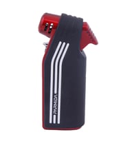 Siyah Soft Flame Pipo Çakmağı - TR5935