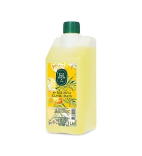 Limon Kolonyası 1Lt