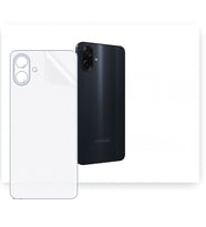 SChitec SAMSUNG Galaxy M07 Uyumlu Arka Yüzey Hidrojel Koruyucu Film