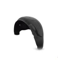 MERCEDES - ARKA ÇAMURLUK DAVLUMBAZI SAĞ W221 2006-