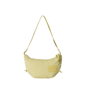 The North Face W Never Stop Crossbody Omuz Çantası-En: 33 cm, Boy: 19 cm, Derinlik: 5 cm NF0A81DSG731Sarı