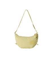 The North Face W Never Stop Crossbody Omuz Çantası-En: 33 cm, Boy: 19 cm, Derinlik: 5 cm NF0A81DSG731Sarı