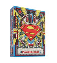 Theory 11 DC Comics Superman Oyun İskambil Kartı