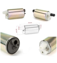 Benzin Pompası Suzuki Gw250 İnazuma, Dl650 V-Strom, Burgman 250-400, Gsr600