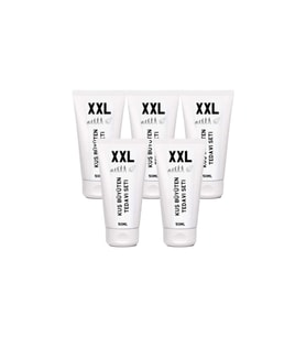 XXL Kuş Büyütücü Krem 5 Adet 50 ml Penis Buyunu Uzatma Penisi Kalınlaştırma Penisi Geliştirme Kremi