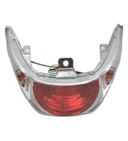 RKS Spontini 110 Arka Stop