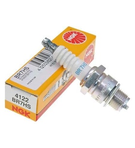 Ngk Buji Br7Hs Yamaha Bws Fransa