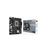 Asus Prime H610M-K ARGB 3200Mhz DDR4 Intel LGA1700 MATX Anakart