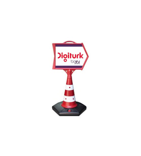 Dıgıturk Reklam Yönlendirme ve Tanıtım  Ok Dubası