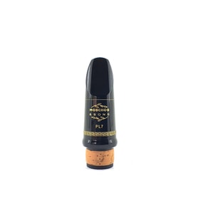 Moschos Klarnet Beki PL7 Black No: 2.25