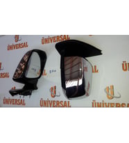 DİKİZ AYNA D-MAX 2012-2016 SAĞ (ELEKTRİKLİ/SİNYALLİ