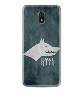 Xiaomi Redmi 8A 8 Pro 9C 9T 10C 11T Pro Kılıf Desenli Silikon Göktürk 2 1411
