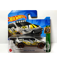 Hot Wheels Tekli Arabalar Chrysler Pacifica HKH75-M521