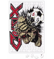Crizix Puzzle 240 Parça Yapboz