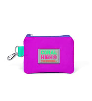 Coral High Kids Pembe Bozuk Para Çantası 21804