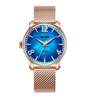 Welder Moody Watch WRN2001 Kadın Kol Saati (Çok Renkli)