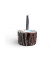 60x30 Saplı Mop Zımpara 60 Kum Yamanmop-3 ADET (Standart)