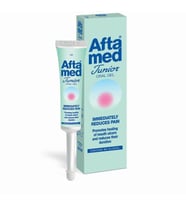 Aftamed Jel Junior 10 ml