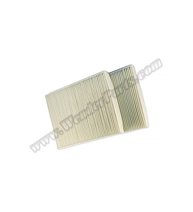 Klima Filtresi F10 F01 (set) - 64119163328