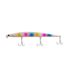 Fujin Zaion 175S 175Mm #176 Rainbow Shine