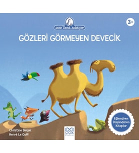 Gözleri Görmeyen Devecik