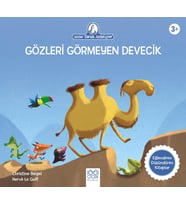 Gözleri Görmeyen Devecik