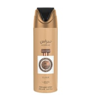 Lattafa Nebras Elixir 200 ml Unisex Deodorant