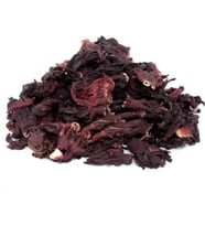 Hibisküs Nar Çiçeği 50 Gr, Lokman Aktar