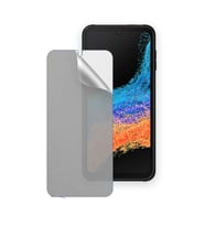 SChitec SAMSUNG Galaxy Xcover6 Pro Uyumlu Ön Yüzey Mat Hidrojel Ekran Koruyucu