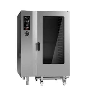 Empero EMPCBG40 Gazlı  Fırınlar 40 Gn 1/1