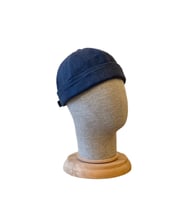 Kışlık Kaşe Cap Ayarlanabilir Docker Şapka Kışlık Takke Şapka Retro Şapka Takke