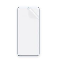 SChitec HONOR Play 9T 5G Uyumlu Ön Yüzey Nano Şeffaf Hidrojel Ekran Koruyucu