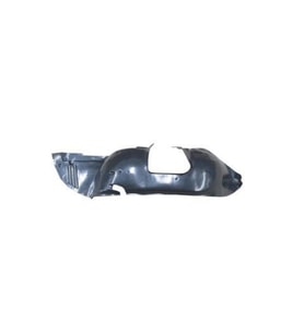 2006-2008 Peugeot 307 Uyumlu Ön Çamurluk Davlumbazı Sol (adet) (oem No:7136er)