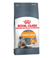 Royal Canin Hair Skin Hassas Tüylü Kedi Maması 2 Kg