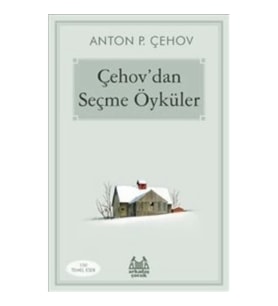 Çehov'dan Seçme Öyküler