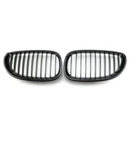 Bmw E60 Panjur Seti Parlak Siyah