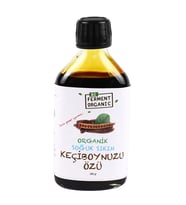 Organik Keçiboynuzu Özü Harnup 250 ml