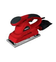 Rodex RDX370 Titreşimli Zımpara Makinesi 300W 115x230 MM
