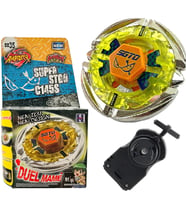 BB35  BEYBLADE METAL FUSION Flame Sagittario 158-30S