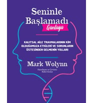 Seninle Başlamadı Günlüğü