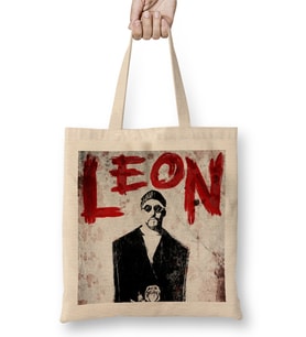 Leon 01 Bez Çanta Uzun Saplı