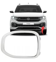 Vw T-Cross Ön Tampon Krom Süs Çıtası Sol 2019-2023 2GM853101