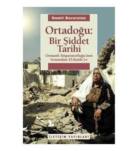 Ortadoğu: Bir Şiddet Tarihi