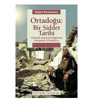 Ortadoğu: Bir Şiddet Tarihi