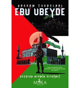 Kassam Tugayları Ebu Ubeyde