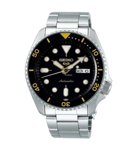 Seiko SRPD57K1 Erkek Kol Saati